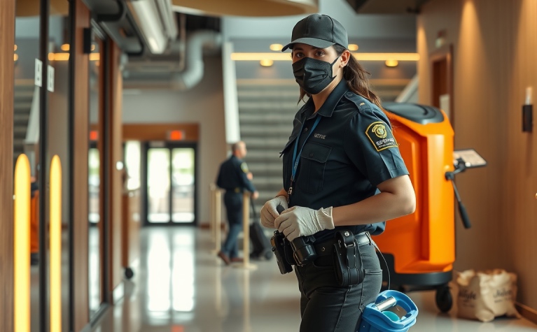 Security-and-Facility-Management-software-annual-maintenance-and -contract-maintenance-software-including-management-software-less-price-made-in-india